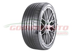 COP. 245/35ZR20 CONTI SC-6 FR XL 95Y
